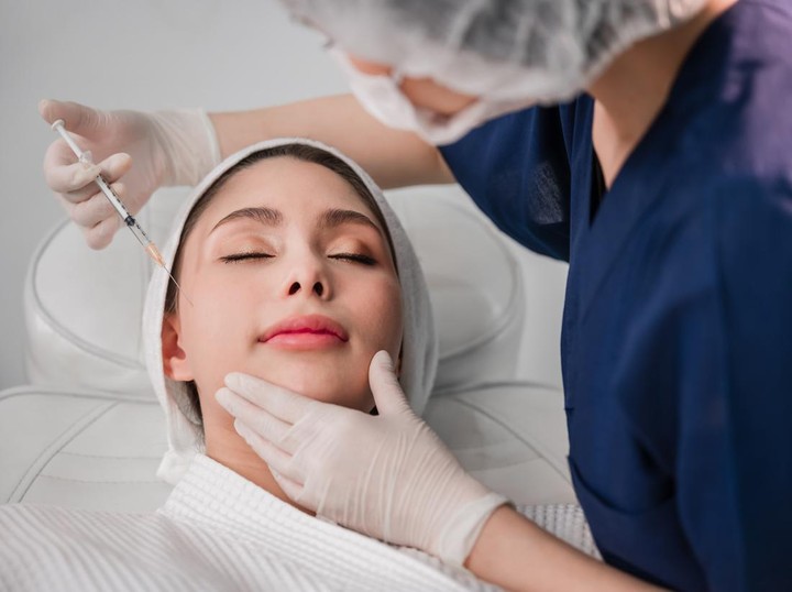 5 Treatment Wajah Glowing Wajib Dicoba!