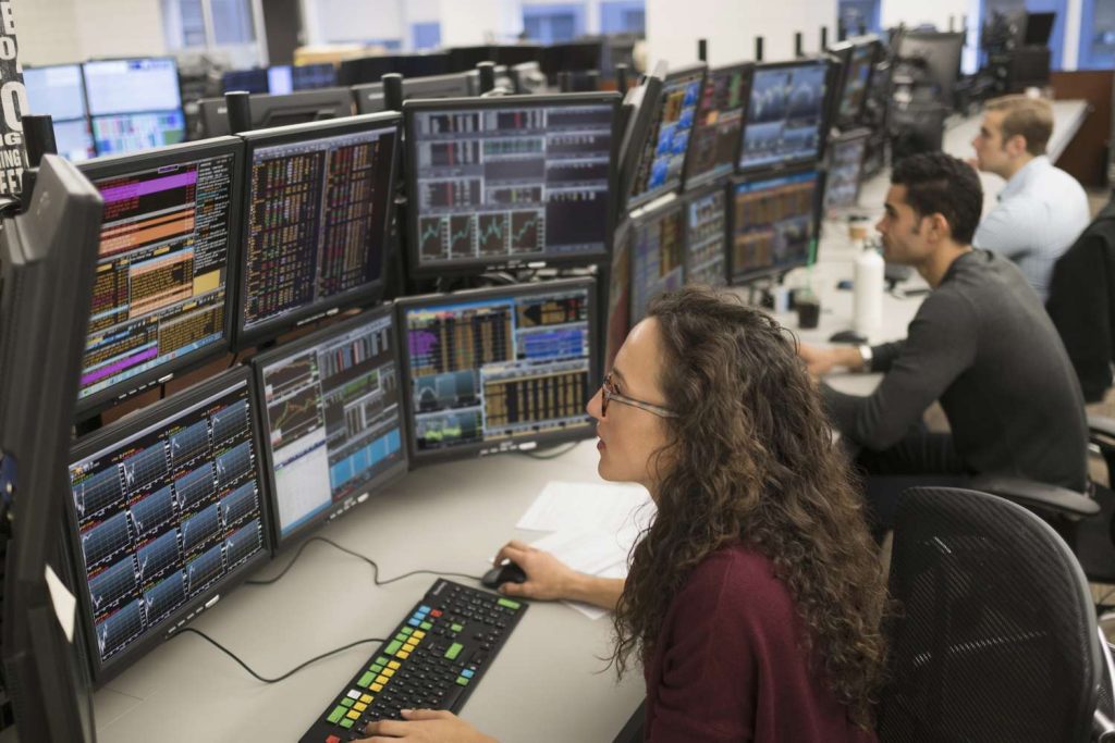6 Cara Trading Yang Benar Bagi Pemula